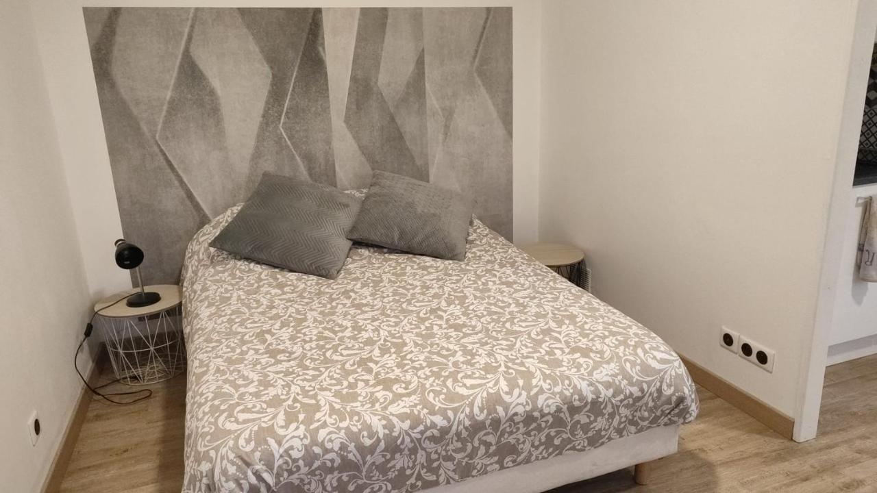 Appartement Le Charme D Ognes à Ognes  Extérieur photo